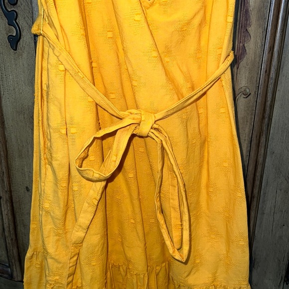 Lucky Brand Nikki Midi Dress - Picture 8 of 12